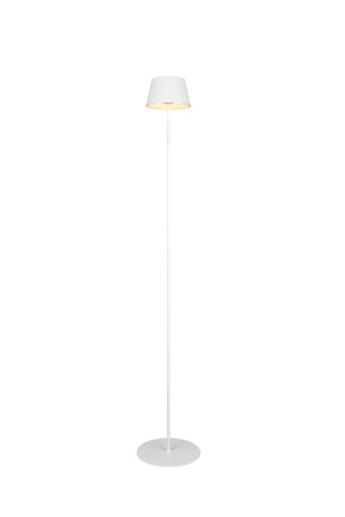 Trio Reality TR47706131 LED stojací lampa SUAREZ | 1,5W integrovaný LED zdroj | 200lm | 3000K