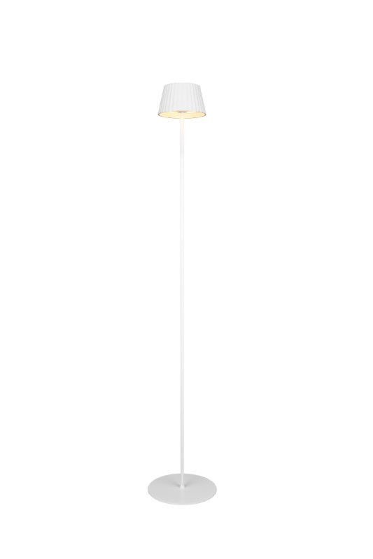 Trio Reality TR47706131 LED stojací lampa SUAREZ | 1,5W integrovaný LED zdroj | 200lm | 3000K