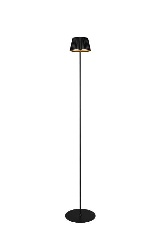 Trio Reality TR47706132 LED stojací lampa SUAREZ | 1,5W integrovaný LED zdroj | 200lm | 3000K