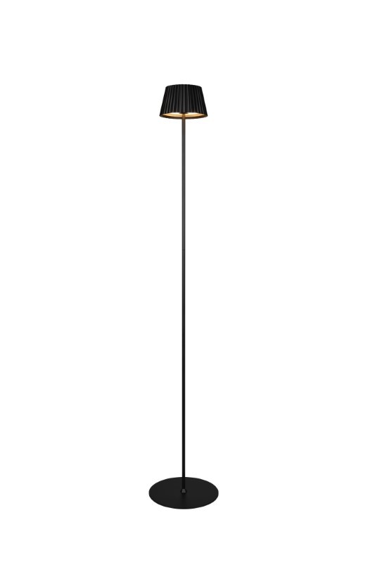 Trio Reality TR47706132 LED stojací lampa SUAREZ | 1,5W integrovaný LED zdroj | 200lm | 3000K