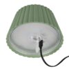 Trio Reality TR47706149 LED stojací lampa SUAREZ | 1,5W integrovaný LED zdroj | 200lm | 3000K