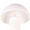 Trio Reality TR51361031 stolní lampička SETA E14