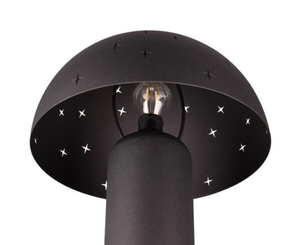 Trio Reality TR51361032 stolní lampička SETA E14