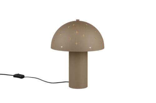 Trio Reality TR51361041 stolní lampička SETA E14