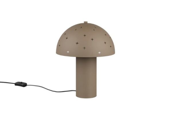 Trio Reality TR51361041 stolní lampička SETA E14
