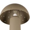 Trio Reality TR51361041 stolní lampička SETA E14