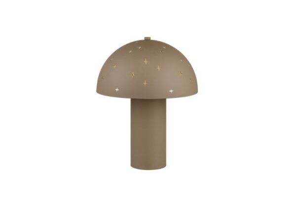 Trio Reality TR51361041 stolní lampička SETA E14