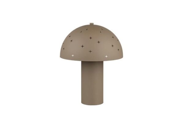 Trio Reality TR51361041 stolní lampička SETA E14