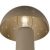 Trio Reality TR51361041 stolní lampička SETA E14
