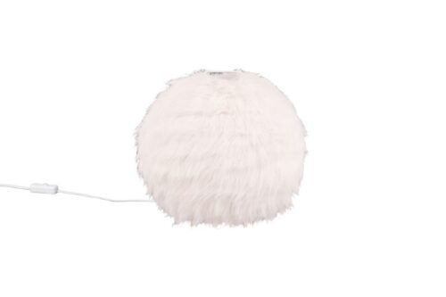 Trio Reality TR51581001 stolní lampička FURRY E14