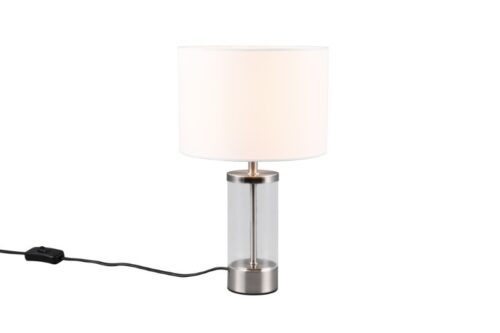 Trio Reality TR51711007 stolní lampička GRAZIA E14