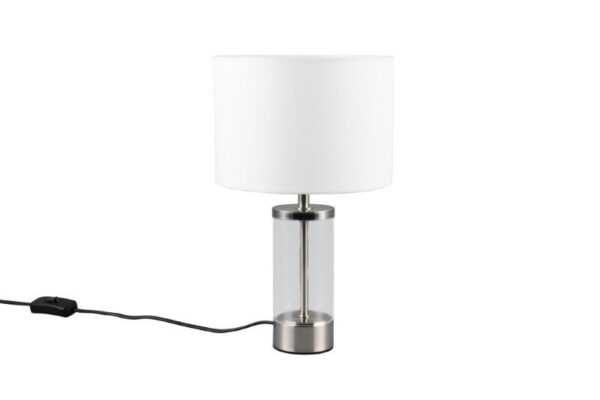 Trio Reality TR51711007 stolní lampička GRAZIA E14