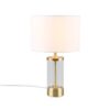 Trio Reality TR51711008 stolní lampička GRAZIA E14
