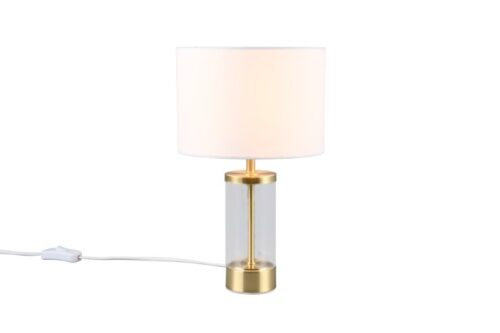 Trio Reality TR51711008 stolní lampička GRAZIA E14