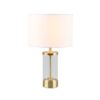 Trio Reality TR51711008 stolní lampička GRAZIA E14