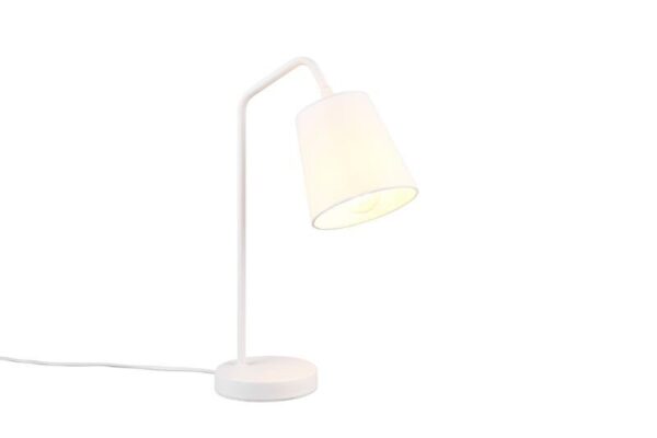 Trio Reality TR51721031 stolní lampička BUDDY E27