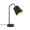 Trio Reality TR51721032 stolní lampička BUDDY E27