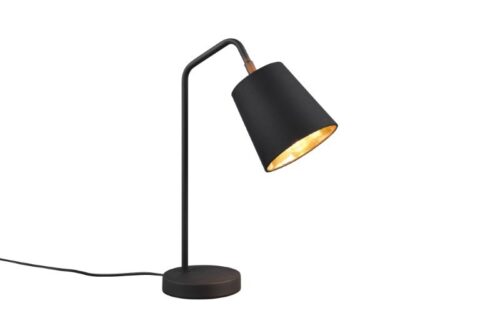 Trio Reality TR51721032 stolní lampička BUDDY E27