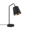 Trio Reality TR51721032 stolní lampička BUDDY E27