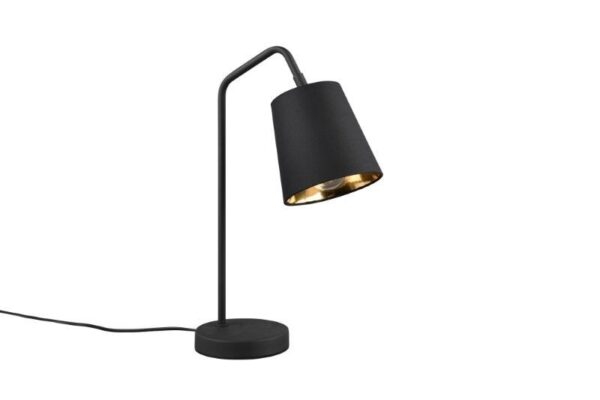Trio Reality TR51721032 stolní lampička BUDDY E27
