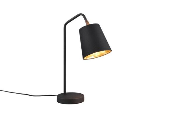 Trio Reality TR51721032 stolní lampička BUDDY E27