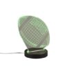 Trio Reality TR52821132 LED stolní lampička FOOTBALL | 3,2W integrovaný LED zdroj | 250lm | 3000K