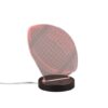 Trio Reality TR52821132 LED stolní lampička FOOTBALL | 3,2W integrovaný LED zdroj | 250lm | 3000K