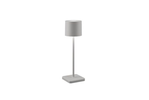 Trio Reality TR54096177 LED venkovní stolní svítidlo FERNANDEZ | 1,5W integrovaný LED zdroj | 130lm | 4000K