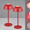 Trio Reality TR54106110 LED venkovní stolní svítidlo RICARDO | 1,7W integrovaný LED zdroj | 240lm | 3000K