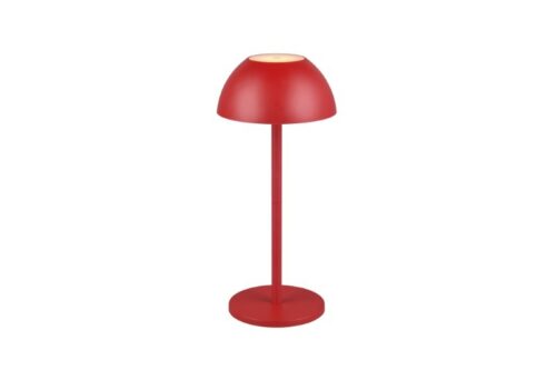 Trio Reality TR54106110 LED venkovní stolní svítidlo RICARDO | 1,7W integrovaný LED zdroj | 240lm | 3000K