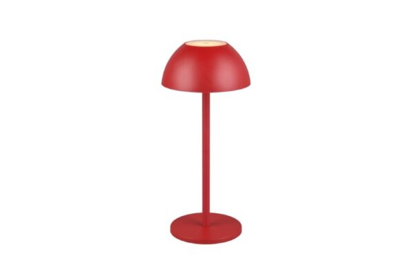 Trio Reality TR54106110 LED venkovní stolní svítidlo RICARDO | 1,7W integrovaný LED zdroj | 240lm | 3000K
