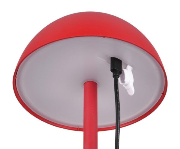 Trio Reality TR54106110 LED venkovní stolní svítidlo RICARDO | 1,7W integrovaný LED zdroj | 240lm | 3000K
