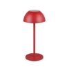Trio Reality TR54106110 LED venkovní stolní svítidlo RICARDO | 1,7W integrovaný LED zdroj | 240lm | 3000K