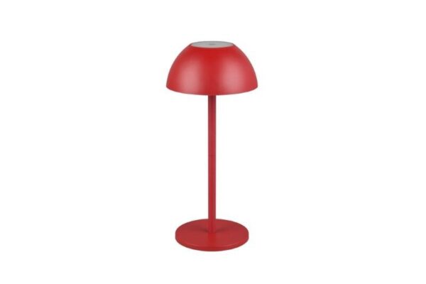 Trio Reality TR54106110 LED venkovní stolní svítidlo RICARDO | 1,7W integrovaný LED zdroj | 240lm | 3000K