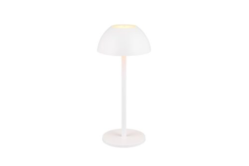 Trio Reality TR54106131 LED venkovní stolní svítidlo RICARDO | 1,7W integrovaný LED zdroj | 240lm | 3000K