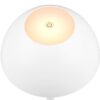 Trio Reality TR54106131 LED venkovní stolní svítidlo RICARDO | 1,7W integrovaný LED zdroj | 240lm | 3000K