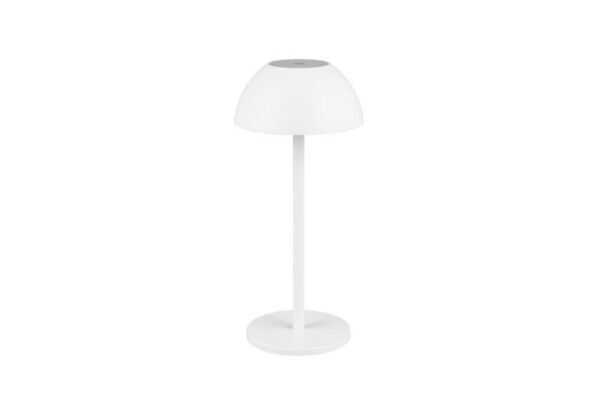 Trio Reality TR54106131 LED venkovní stolní svítidlo RICARDO | 1,7W integrovaný LED zdroj | 240lm | 3000K