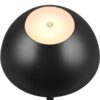 Trio Reality TR54106132 LED venkovní stolní svítidlo RICARDO | 1,7W integrovaný LED zdroj | 240lm | 3000K