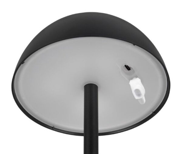 Trio Reality TR54106132 LED venkovní stolní svítidlo RICARDO | 1,7W integrovaný LED zdroj | 240lm | 3000K