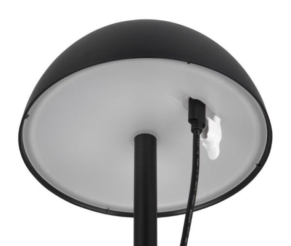 Trio Reality TR54106132 LED venkovní stolní svítidlo RICARDO | 1,7W integrovaný LED zdroj | 240lm | 3000K