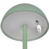 Trio Reality TR54106149 LED venkovní stolní svítidlo RICARDO | 1,7W integrovaný LED zdroj | 240lm | 3000K