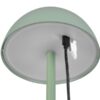 Trio Reality TR54106149 LED venkovní stolní svítidlo RICARDO | 1,7W integrovaný LED zdroj | 240lm | 3000K