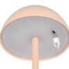Trio Reality TR54106166 LED venkovní stolní svítidlo RICARDO | 1,7W integrovaný LED zdroj | 240lm | 3000K