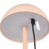 Trio Reality TR54106166 LED venkovní stolní svítidlo RICARDO | 1,7W integrovaný LED zdroj | 240lm | 3000K