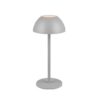 Trio Reality TR54106177 LED venkovní stolní svítidlo RICARDO  | 1,7W integrovaný LED zdroj | 240lm | 3000K