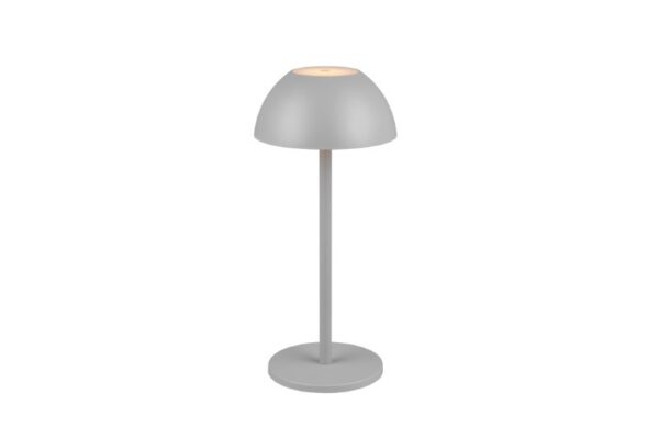 Trio Reality TR54106177 LED venkovní stolní svítidlo RICARDO  | 1,7W integrovaný LED zdroj | 240lm | 3000K