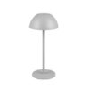 Trio Reality TR54106177 LED venkovní stolní svítidlo RICARDO  | 1,7W integrovaný LED zdroj | 240lm | 3000K