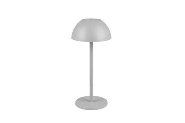 Trio Reality TR54106177 LED venkovní stolní svítidlo RICARDO  | 1,7W integrovaný LED zdroj | 240lm | 3000K