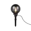 Trio Reality TR57042054 venkovní svítidlo k zapíchnutí BOLO E27