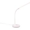 Trio Reality TR57641101 LED stolní lampička TORO | 5W integrovaný LED zdroj | 700lm | 3000+4000+5000K